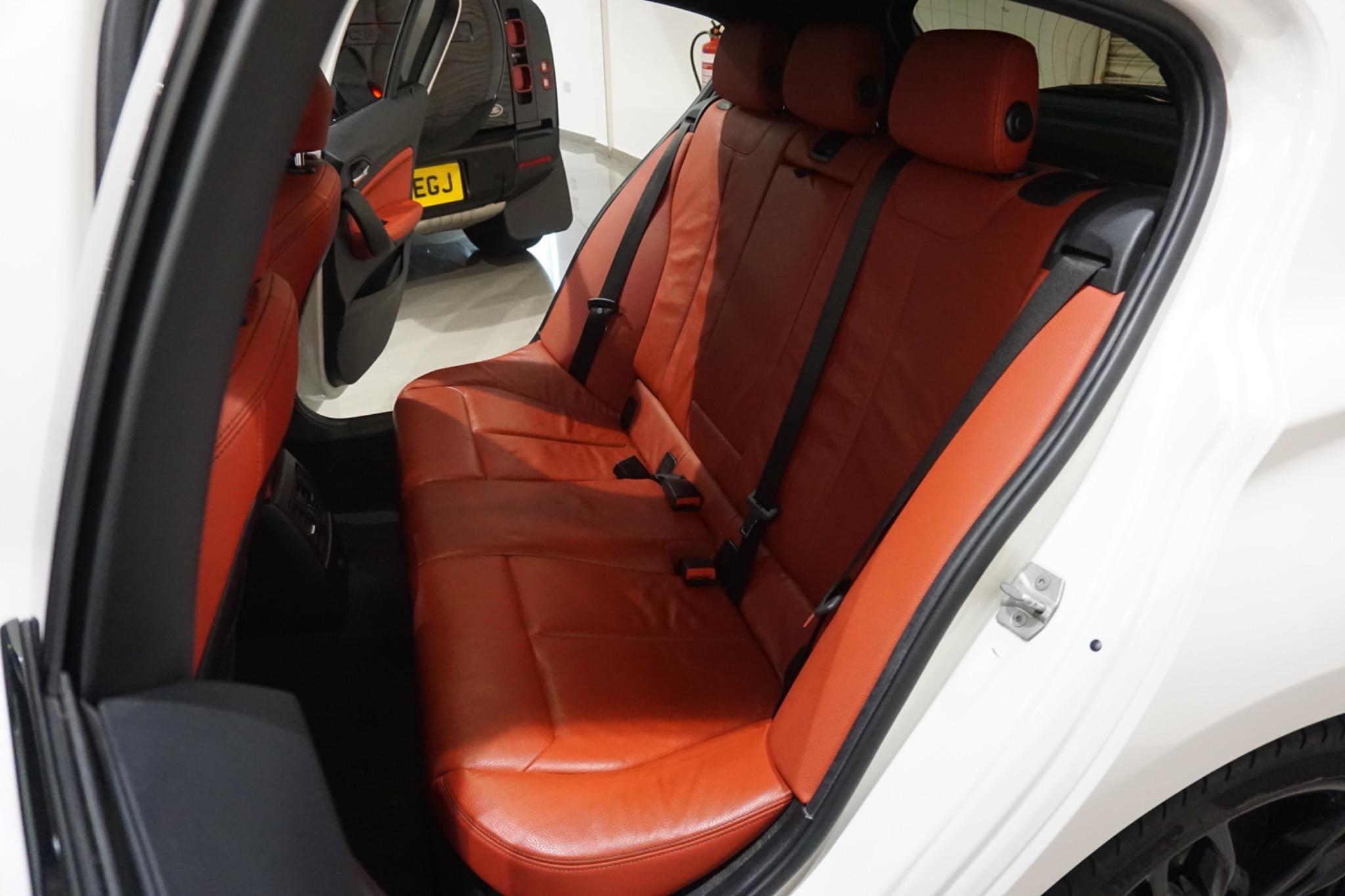 BMW 1 Series 3.0 M140i Auto Euro 6 (s/s) 5dr